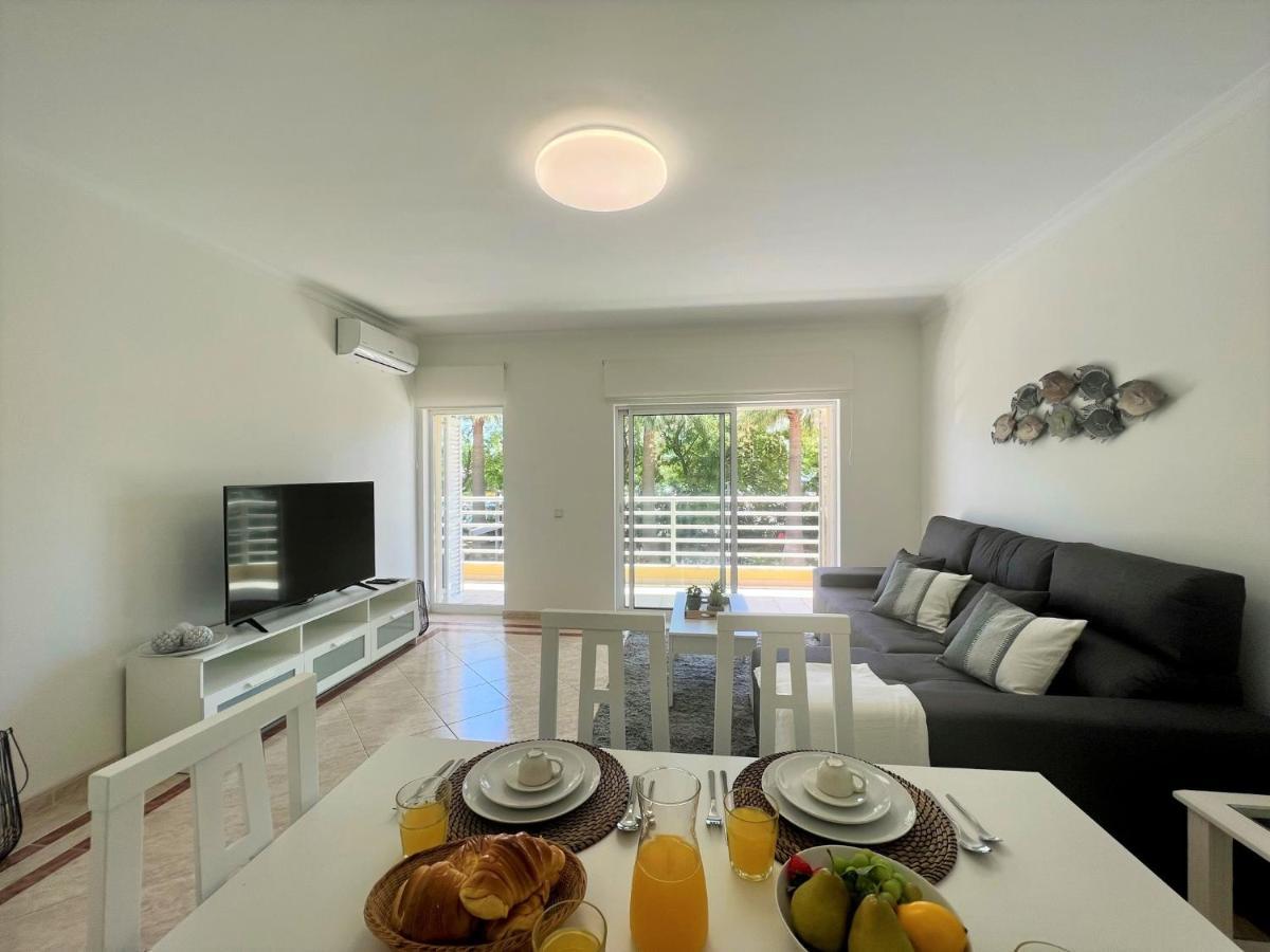 Vilamoura Central 2 With Pool By Homing Ngoại thất bức ảnh