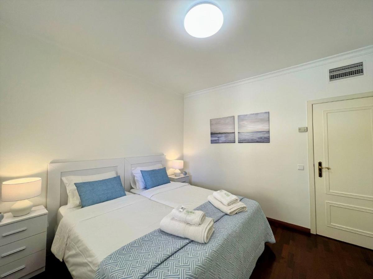 Vilamoura Central 2 With Pool By Homing Ngoại thất bức ảnh