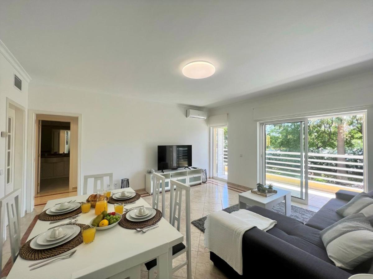 Vilamoura Central 2 With Pool By Homing Ngoại thất bức ảnh