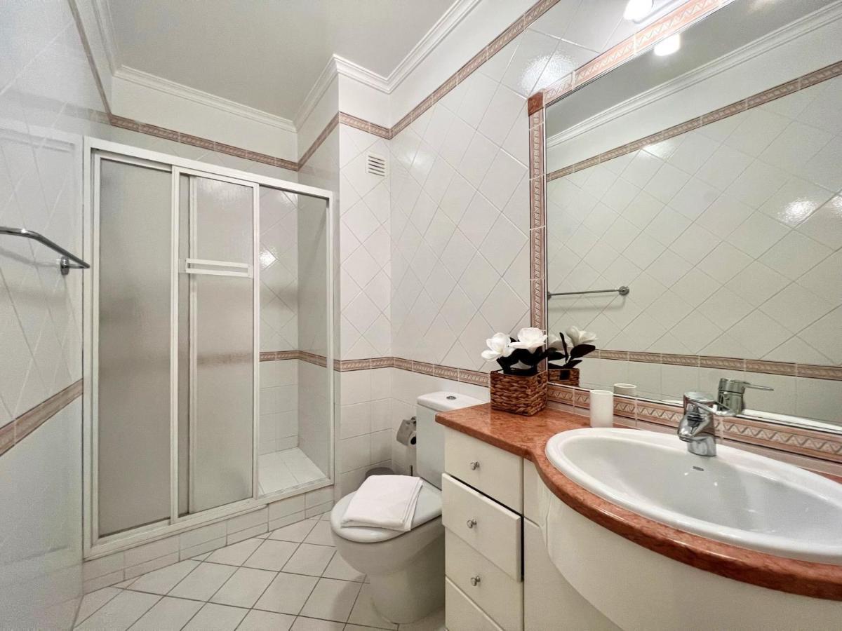 Vilamoura Central 2 With Pool By Homing Ngoại thất bức ảnh