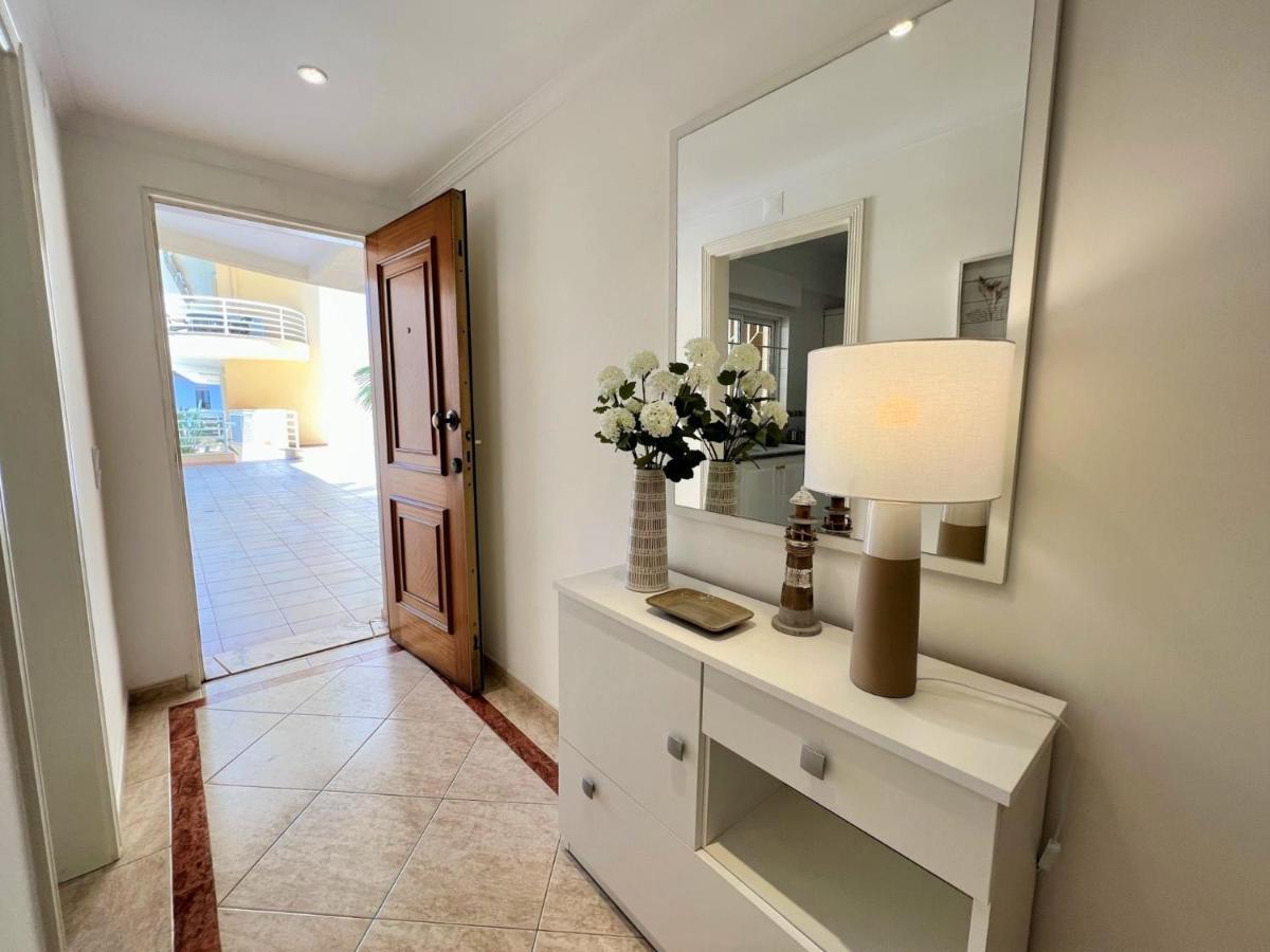 Vilamoura Central 2 With Pool By Homing Ngoại thất bức ảnh
