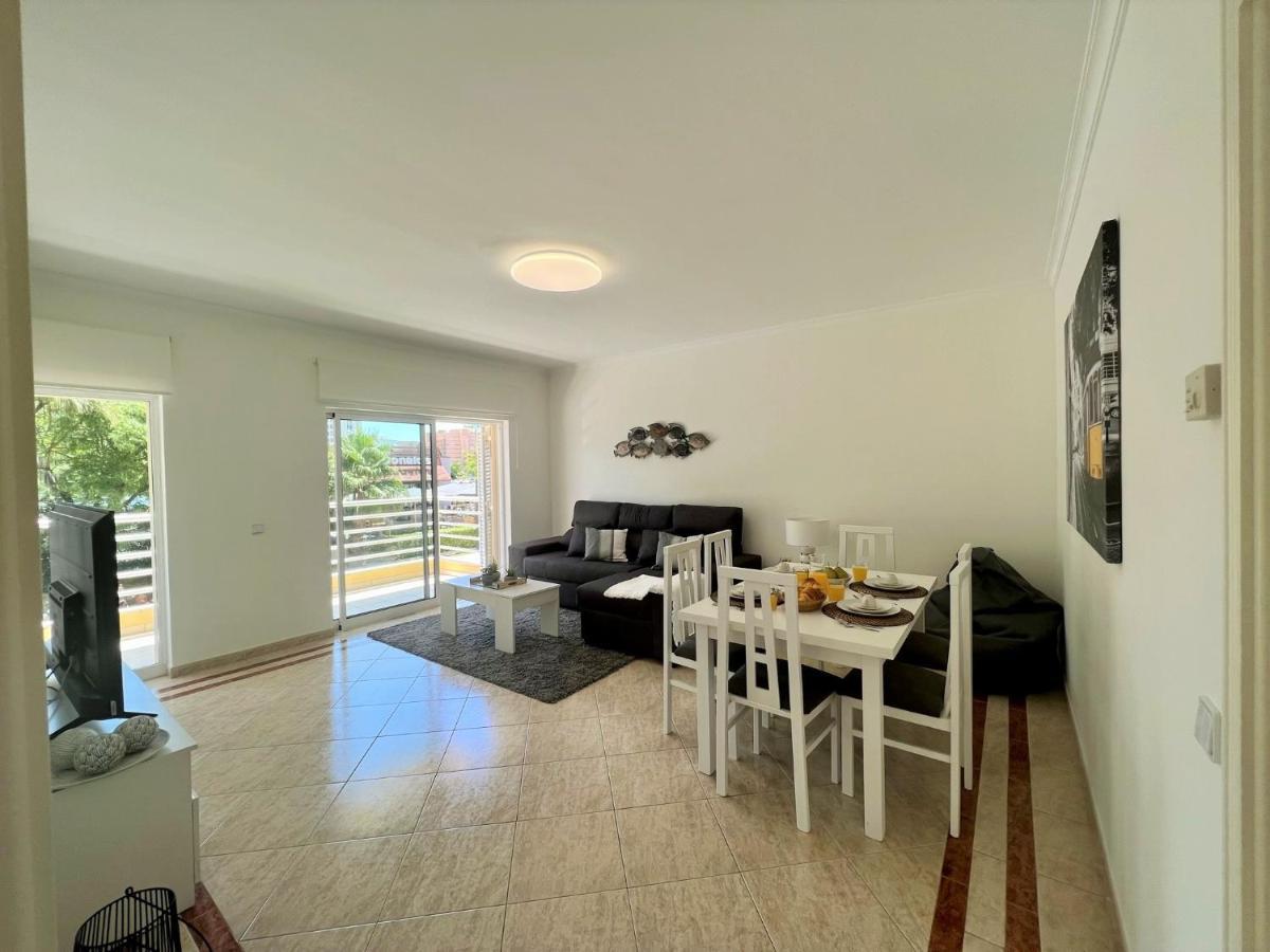 Vilamoura Central 2 With Pool By Homing Ngoại thất bức ảnh