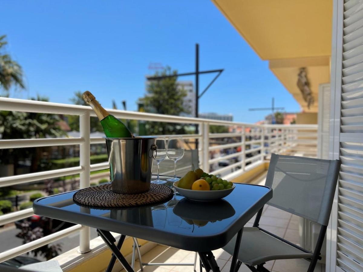Vilamoura Central 2 With Pool By Homing Ngoại thất bức ảnh