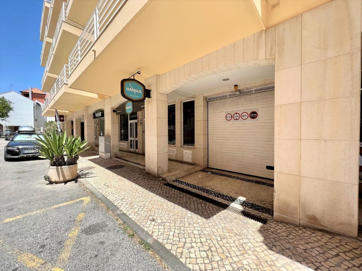 Vilamoura Central 2 With Pool By Homing Ngoại thất bức ảnh